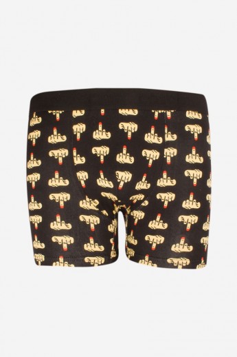 Boxer Ανδρικο  Cotboxer Cool - XXL