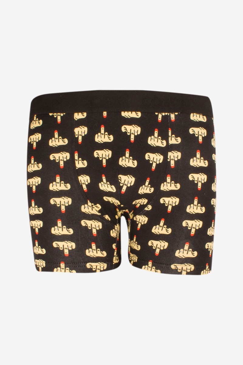 Boxer Ανδρικο  Cotboxer Cool - XXL