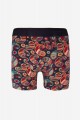 Boxer Ανδρικο  Lahour Boho Cotboxer - L