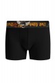 Boxer Harry Jons Graffiti Pack Μαύρο M