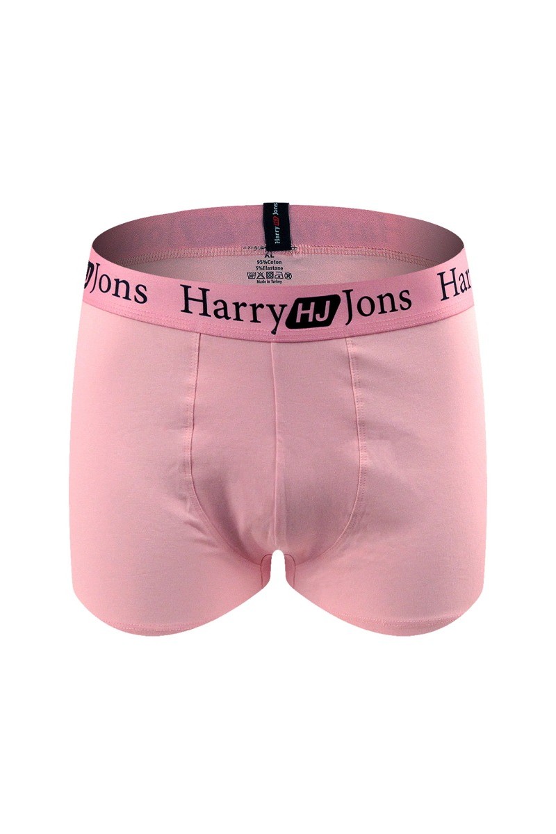 Boxer Harry Jons Pastels Pack Εμπριμε M