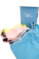 Boxer Harry Jons Pastels Pack Εμπριμε S