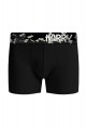 Boxer Harry Jons Rich Pack Μαύρο L