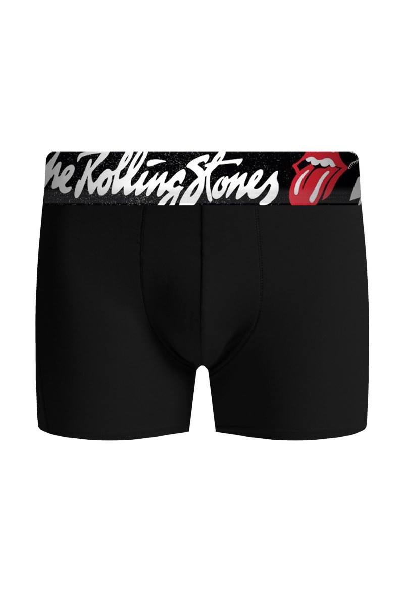 Boxer Harry Jons Rock Pack Μαύρο S