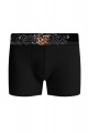 Boxer Harry Jons Skate Pack Μαύρο XL