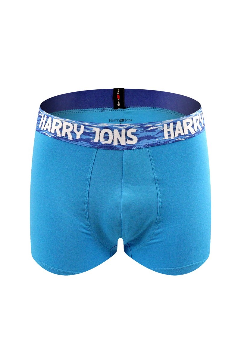 Boxer Harry Jons Surf Pack Εμπριμε L