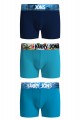 Boxer Harry Jons Surf Pack Εμπριμε M