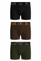 Boxer Harry Jons Viking Pack Εμπριμε M