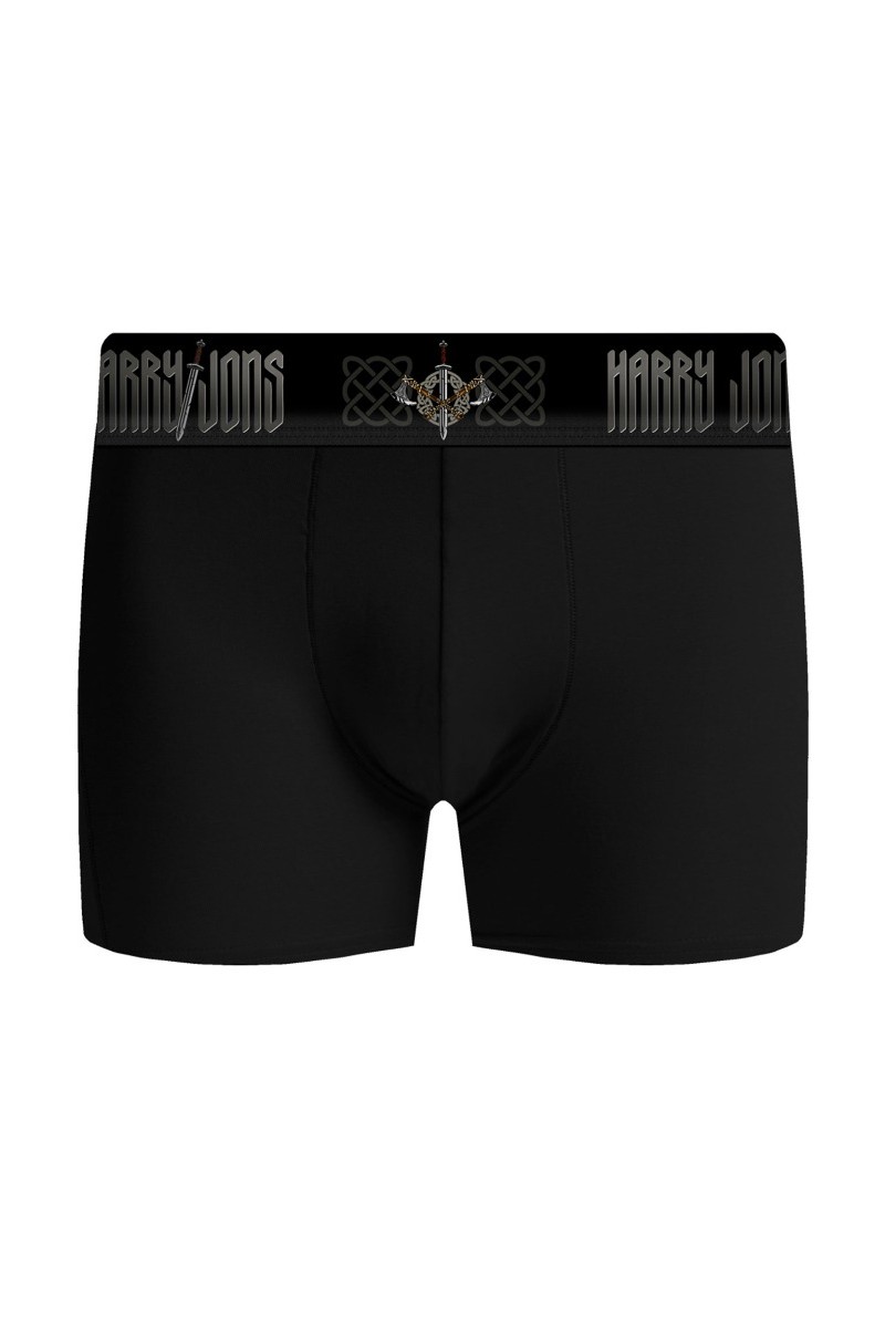 Boxer Harry Jons Viking Pack Εμπριμε XXL