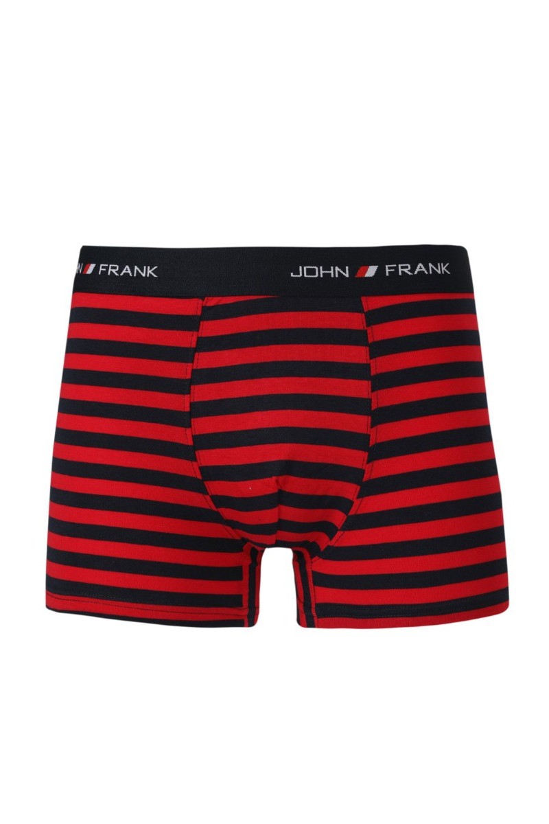 Boxer John Frank 3 Τεμ. - L