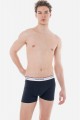 Boxer John Frank 3 Τεμ. - XL