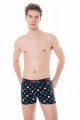 Boxer John Frank 3 Τεμ. - XL