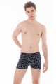 Boxer John Frank 3 Τεμ. - XL