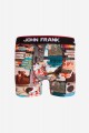 Boxer John Frank 90's - L