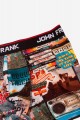 Boxer John Frank 90's - XL