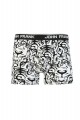 Boxer John Frank Asian Power 2 Τεμ.  - L