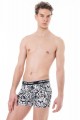 Boxer John Frank Asian Power 2 Τεμ.  - XL