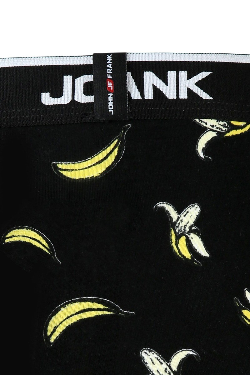 Boxer John Frank Bananas - L