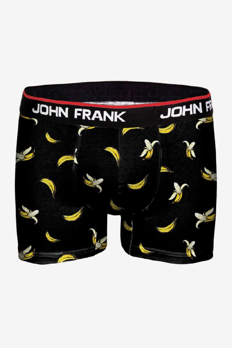 Boxer John Frank Bananas - L