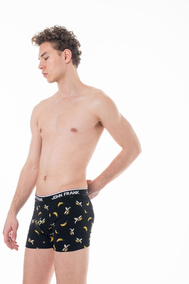 Boxer John Frank Bananas - XL