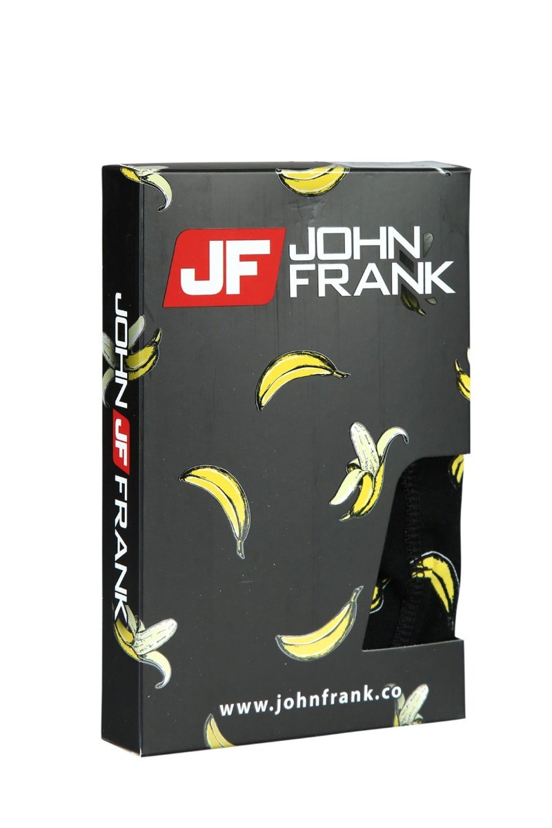 Boxer John Frank Bananas - XXL