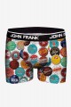 Boxer John Frank beer Cap - L