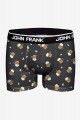 Boxer John Frank Beer - S