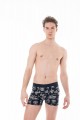 Boxer John Frank Campus 3 Τεμ. - XL