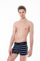 Boxer John Frank Campus 3 Τεμ. - XL