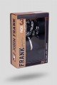 Boxer John Frank Campus 3 Τεμ. - XL