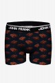 Boxer John Frank Chocolate - L