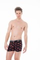 Boxer John Frank Chocolate - XL