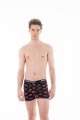 Boxer John Frank Chocolate - XL