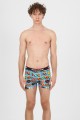 Boxer John Frank Donuts Blue - M