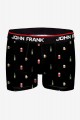 Boxer John Frank Drinks - L