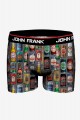 Boxer John Frank Fresh - L