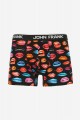 Boxer John Frank Hot Lips - L