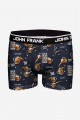 Boxer John Frank Ice Cold - L