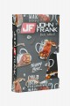 Boxer John Frank Ice Cold - XL