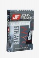 Boxer John Frank Johny - L