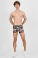 Boxer John Frank Korea - L