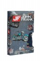 Boxer John Frank Motorcycle - L