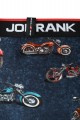 Boxer John Frank Motorcycle - L