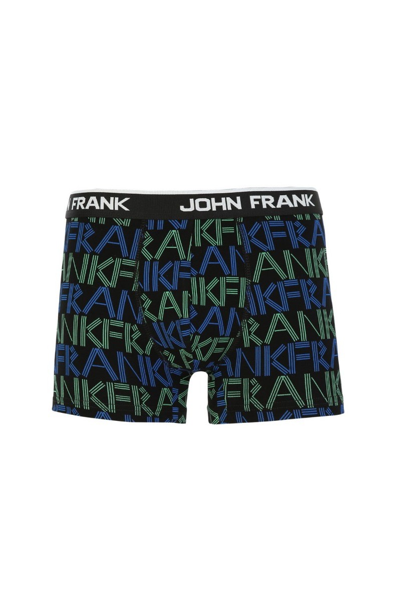 Boxer John Frank Neon Letters 2 Τεμ.  - L