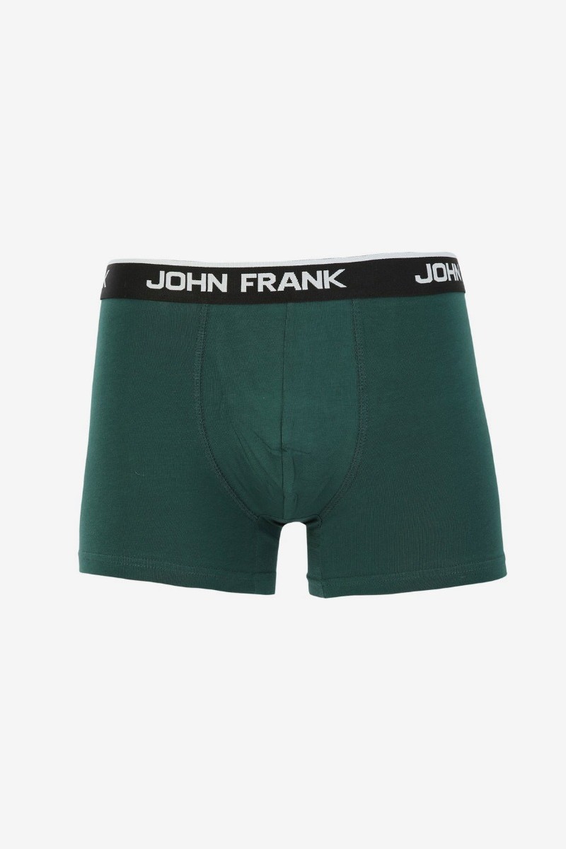 Boxer John Frank Neon Letters 2 Τεμ.  - L