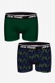 Boxer John Frank Neon Letters 2 Τεμ.  - L