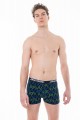 Boxer John Frank Neon Letters 2 Τεμ.  - XL