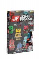 Boxer John Frank Robot - M