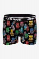 Boxer John Frank Robot - M