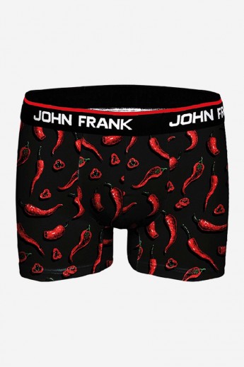 Boxer John Frank So Hot - L